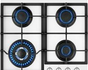 Weissgauff HGG 641 WGL фото