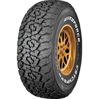 Windforce Catchfors A/T II 245/75 R17 121R
