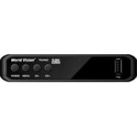 World Vision T624 M2