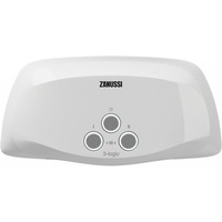 Zanussi 3-logic 3.5 T