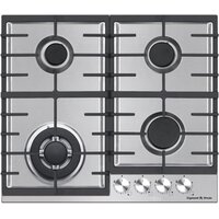 Zigmund & Shtain G 20.6 S