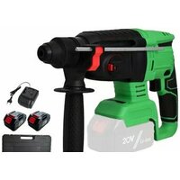 Zitrek ZKCH20FU-Li 084-1070